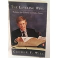 thumbnail image 1 of Pre-Owned The Leveling Wind: Politics, the Culture, and Other News (Paperback) 0140247025 9780140247022, 1 of 1