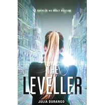 Pre-Owned The Leveller (Hardcover) 0062314009 9780062314000