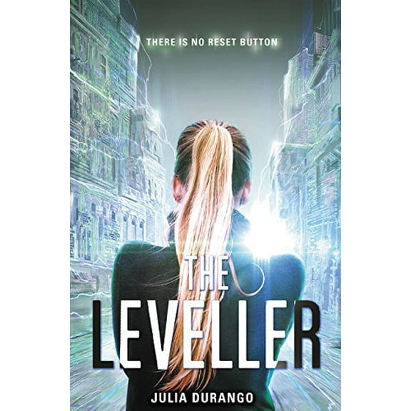 Pre-Owned The Leveller (Hardcover) 0062314009 9780062314000