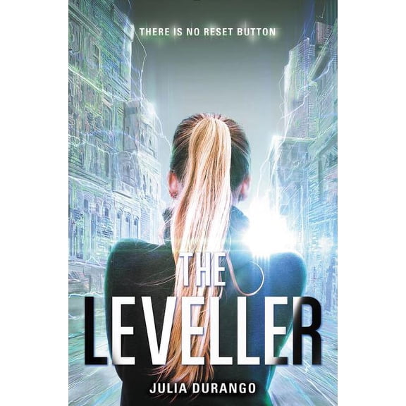 The Leveller, (Paperback)