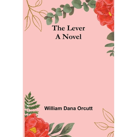 The Lever, (Paperback)