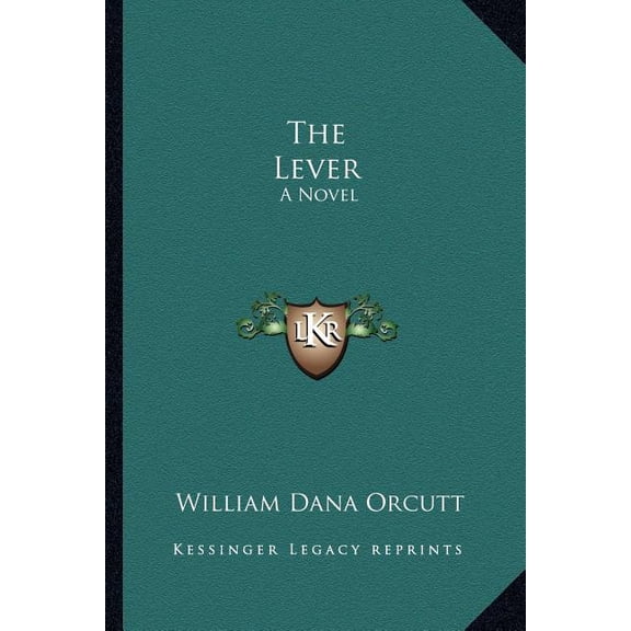 The Lever (Paperback)