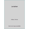 thumbnail image 1 of Pre-Owned Leviathan (Paperback) 0140400028 9780140400021, 1 of 1