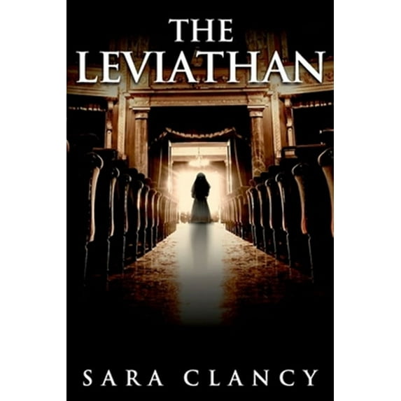 The Leviathan: Scary Supernatural Horror with Monsters