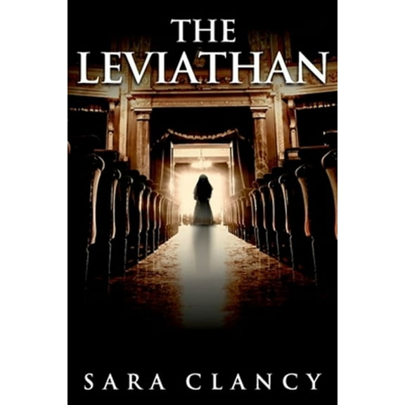 The Leviathan: Scary Supernatural Horror with Monsters