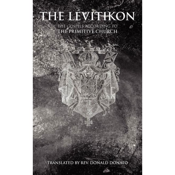 The Levitikon, (Paperback)