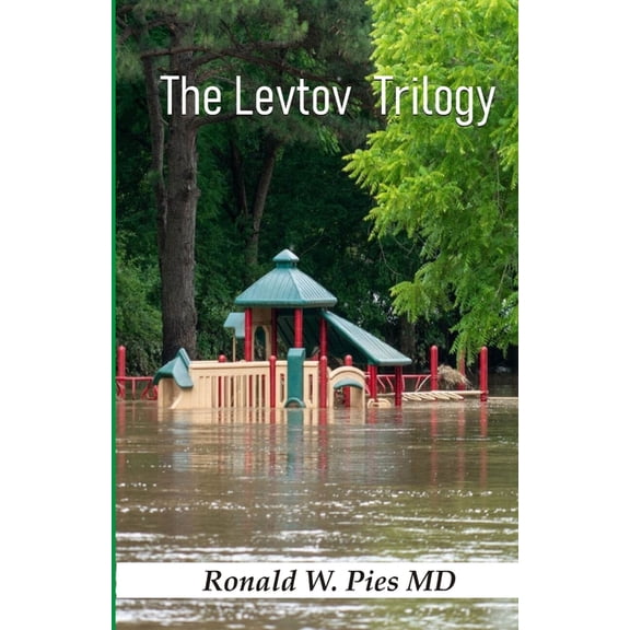 The Levtov Trilogy, (Paperback)