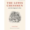 thumbnail image 1 of Pre-Owned The Lewis Chessmen and what happened to them /anglais (Paperback) 0714123242 9780714123240, 1 of 1