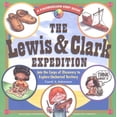 thumbnail image 1 of Pre-Owned The Lewis & Clark Expedition: Join the Corps of Discovery to Explore Uncharted Territory (Paperback) 1885593732 9781885593733, 1 of 1