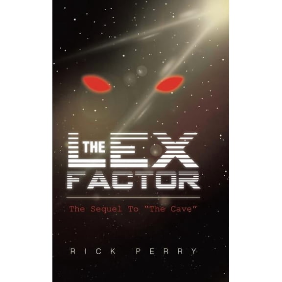 The Lex Factor (Hardcover)