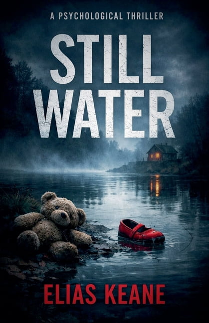 The Lexingfield Murders Still Water, Book 1, (Paperback)