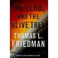 thumbnail image 1 of Pre-Owned The Lexus and the Olive Tree: Understanding Globalization (Hardcover) 0374185522 9780374185527, 1 of 1