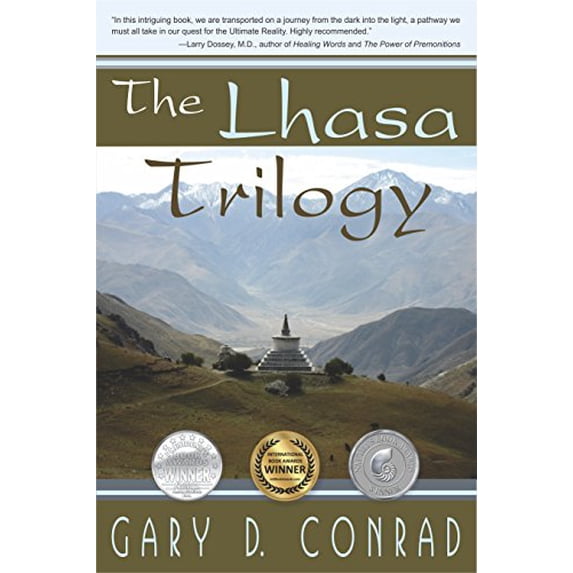 Pre-Owned The Lhasa Trilogy (Hardcover) 1568251270 9781568251271