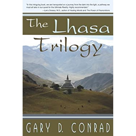 Pre-Owned The Lhasa Trilogy (Paperback) 1568251165 9781568251165