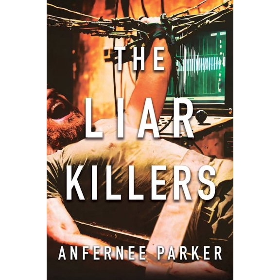 The Liar Killers (Paperback)