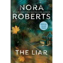 Pre-Owned The Liar (Paperback) 0593545621 9780593545621