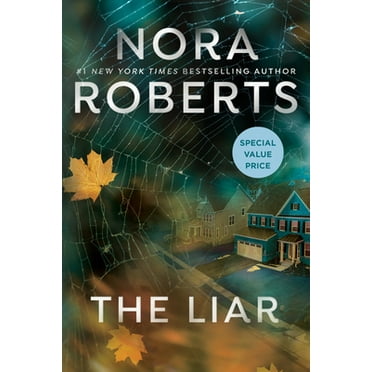 Pre-Owned The Liar (Paperback) 0593545621 9780593545621