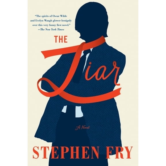 Pre-Owned The Liar (Paperback) 1616954663 9781616954666