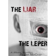 The Liar The Leper, Paperback