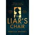 thumbnail image 1 of The Liar's Chair, (Paperback), 1 of 1