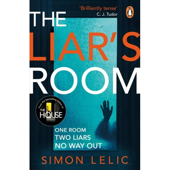 The Liar's Room