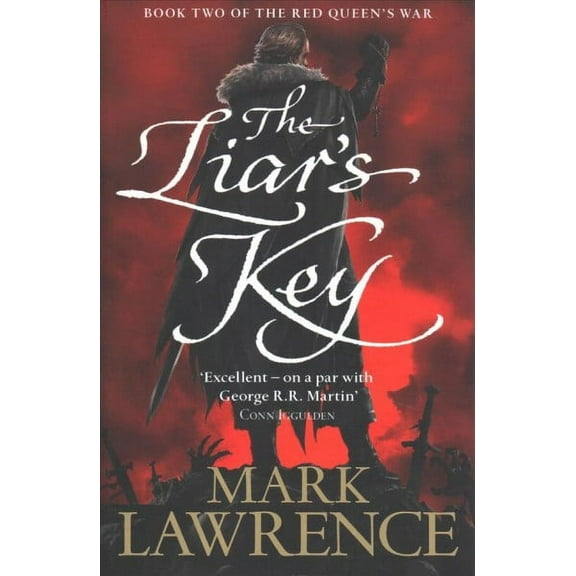 Liar's Key