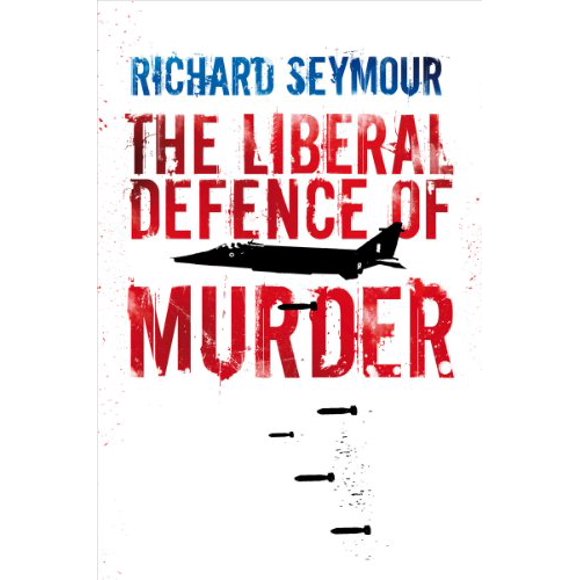 Pre-Owned The Liberal Defence of Murder 9781844672400 /