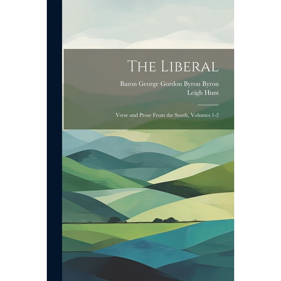 The Liberal (Paperback)