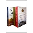 thumbnail image 1 of Pre-Owned The Liberation Trilogy Boxed Set: An Army at Dawn, the Day of Battle, the Guns at Last Light Paperback, 1 of 1