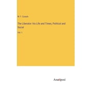 The Liberator Hardcover