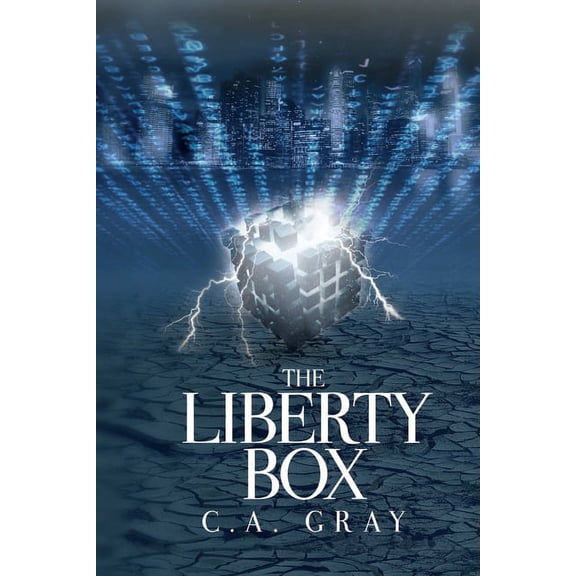 The Liberty Box, (Paperback)