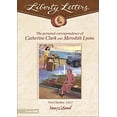 thumbnail image 1 of Pre-Owned The Liberty Letters: Personal Correspondence of Catherine Clark and Meredith Lyons: Pearl Harbor, 1941 (Hardcover) 0310703530 9780310703532, 1 of 1