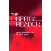 The Liberty Reader, Paperback