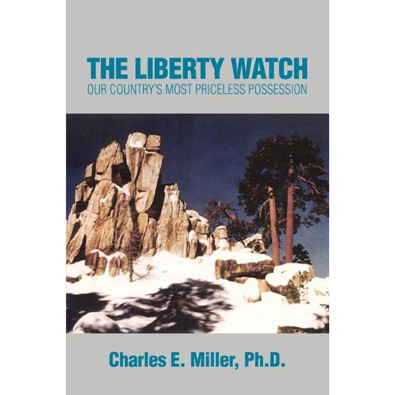 The Liberty Watch (Paperback)
