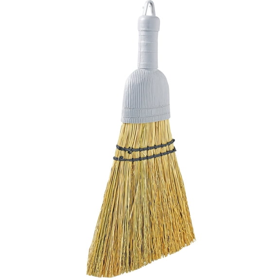 The Libman Company Do it Natural Whisk Broom - Pack of 12