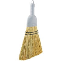 The Libman Company Do it Natural Whisk Broom - Pack of 6 Shop Supply Pack