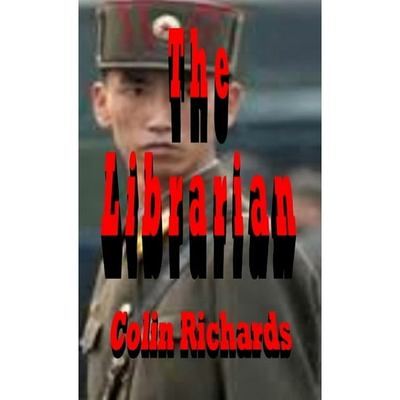The Librarian, (Paperback)