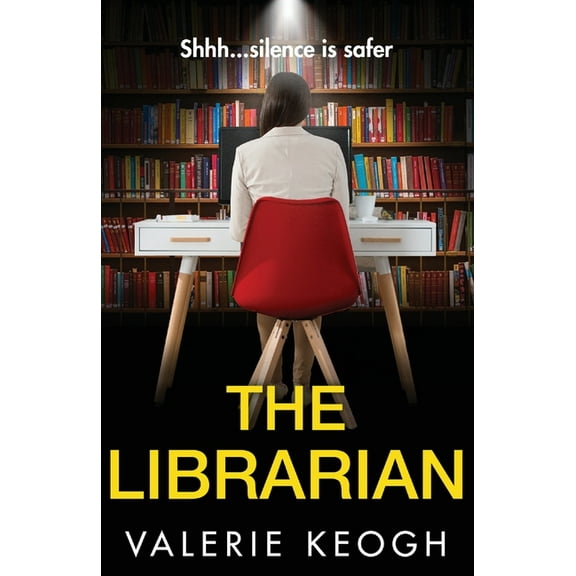 The Librarian, (Paperback)