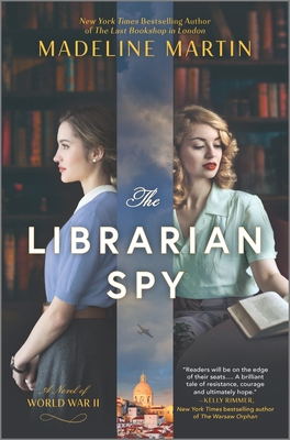The Librarian Spy A Novel Of World War II Paperback Walmart The Librarian Spy A Novel Of World War II Paperback Walmart