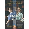 thumbnail image 1 of The Librarian Spy: A Novel of World War II, (Hardcover), 1 of 1