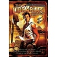 thumbnail image 1 of The Librarian Trilogy - 3-DVD Box Set ( The Librarian: Quest for the Spear / The Librarian: Return to King Solomon's Mines / The Librarian: The Curs  NON-USA FORMAT, PAL, Reg.2 Import - Netherlands, 1 of 1