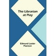 thumbnail image 1 of The Librarian at Play, (Paperback), 1 of 1