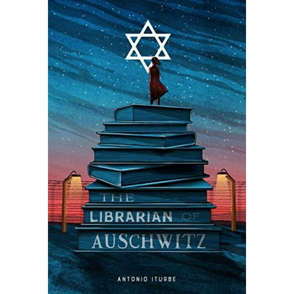 The Librarian of Auschwitz