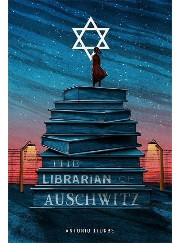 The Librarian of Auschwitz (Hardcover)