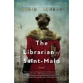 thumbnail image 1 of The Librarian of Saint-Malo: A WWII Novel, (Paperback), 1 of 1