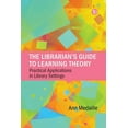 thumbnail image 1 of The Librarian's Guide to Learning Theory (Paperback), 1 of 1