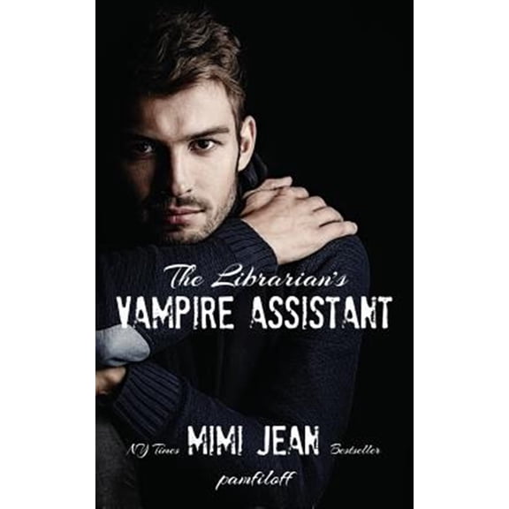 Pre-Owned The Librarian's Vampire Assistant