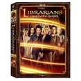 thumbnail image 1 of The Librarians Complete Series, Seasons 1-4 (12-Disc Box Set)( DVD ), 1 of 2