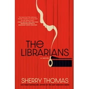The Librarians, Hardcover