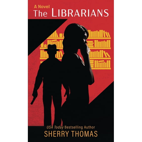 The Librarians, (Hardcover)